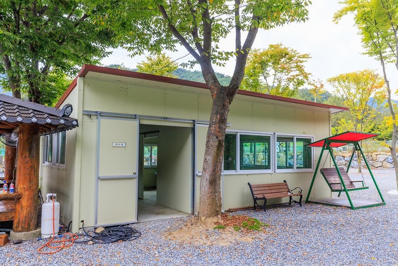 명암539펜션오토캠핑장 시설 사진 7