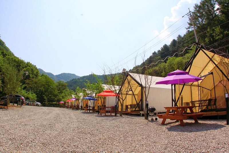 자연에 머물다 시설 사진 8