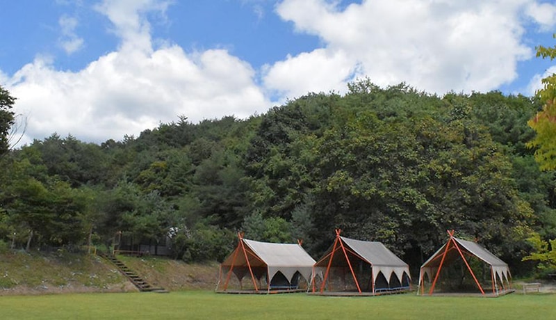 넓은마당캠핑장 시설 사진 20