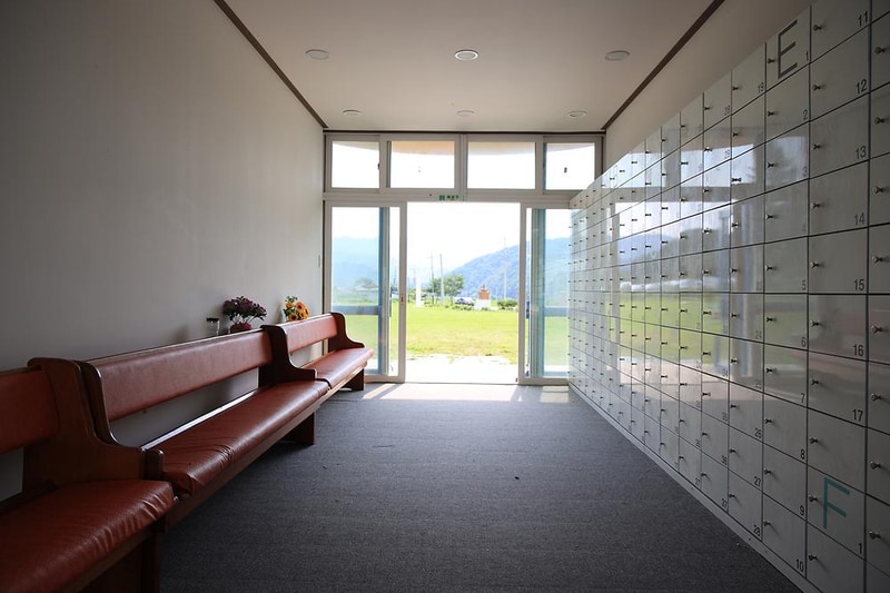 횡성 노다지야영장 불타는 삼촌 시설 사진 4