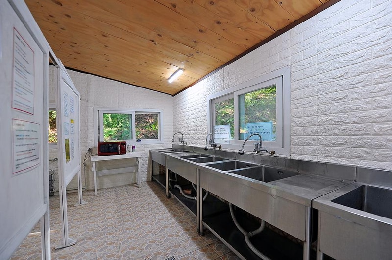 추동캠프 시설 사진 2