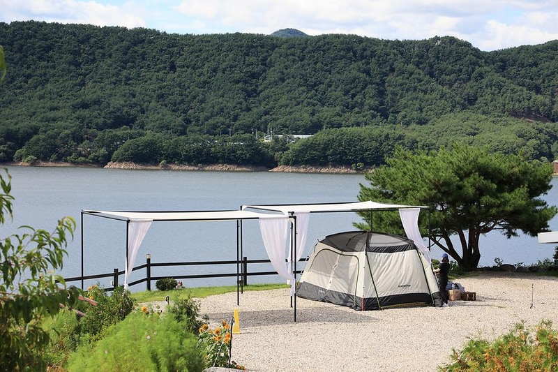 러빙네이쳐 시설 사진 4