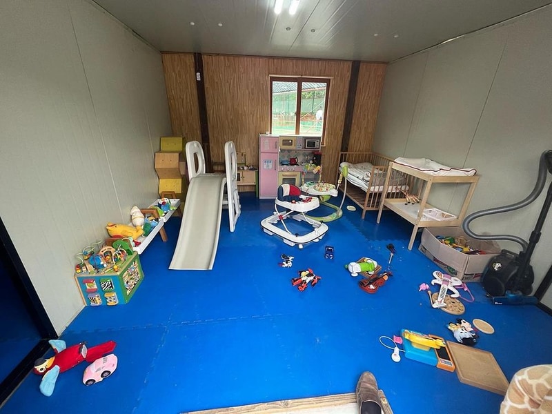 그랜드 파파하우스야영장 시설 사진 6