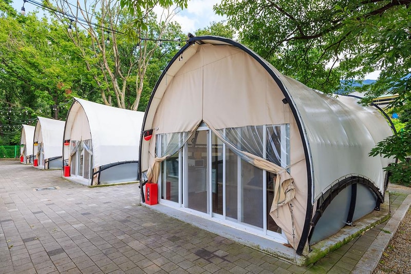 글램핑로망 시설 사진 14