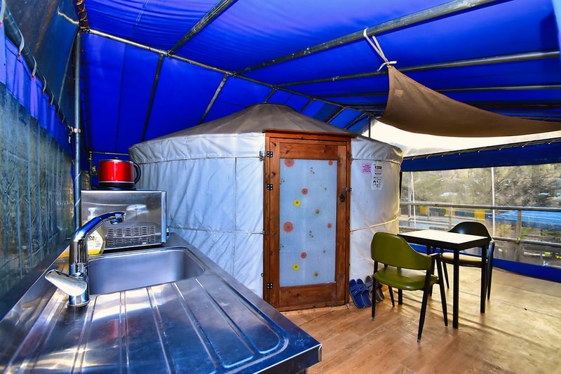 자연카라반 캠핑장 시설 사진 23