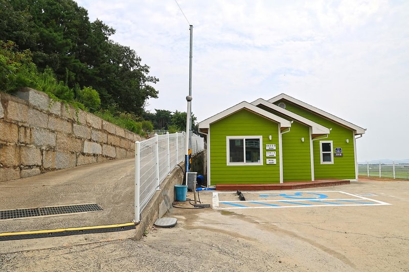 윈드힐캠핑장 시설 사진 5