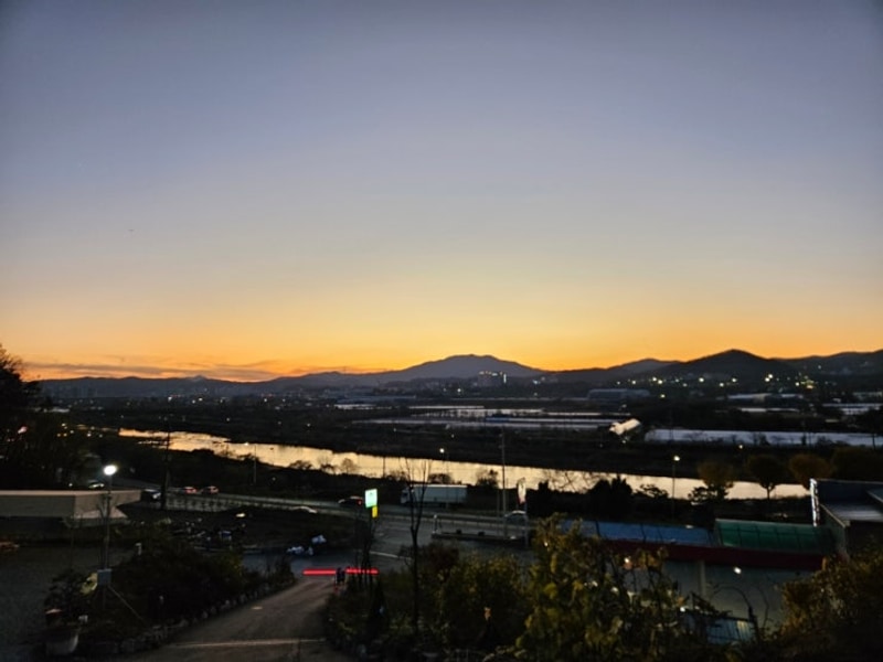 [93번째] 용인 에버오토캠핑장