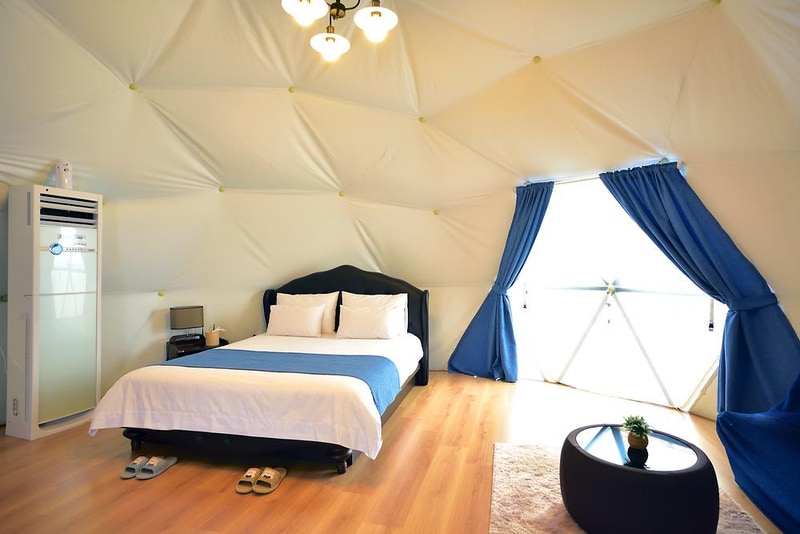 별헤는 밤 시설 사진 1