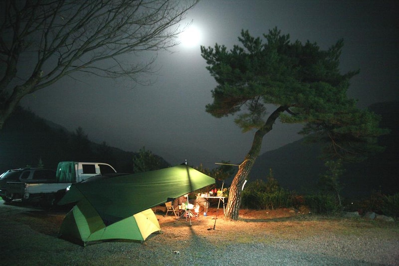 브라보캠핑장 시설 사진 13