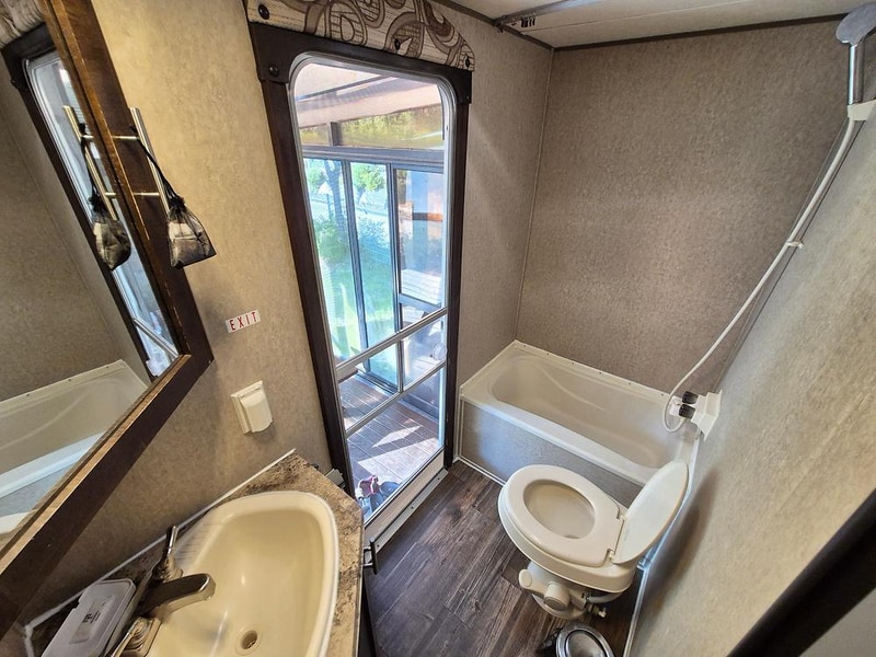 청화산카라반&캠핑 시설 사진 45