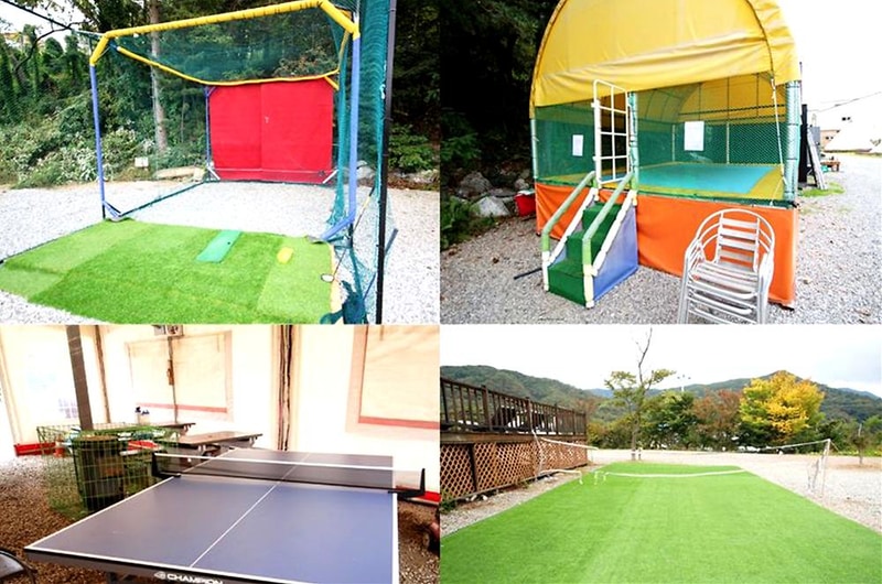 올덴캠핑장 시설 사진 20
