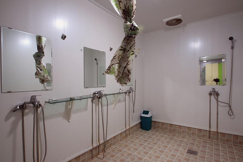 포항오토캠핑장 루트7 시설 사진 11