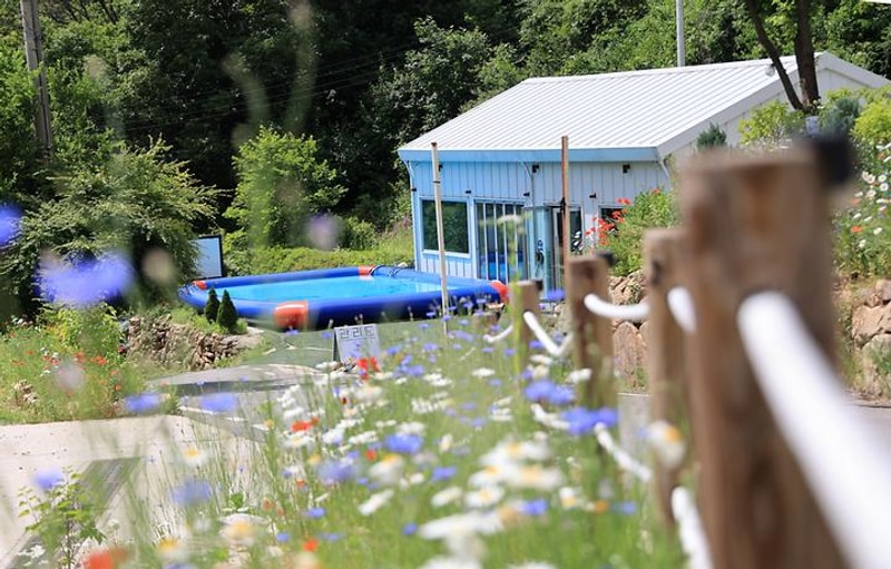 캠프봉봉 대표 사진