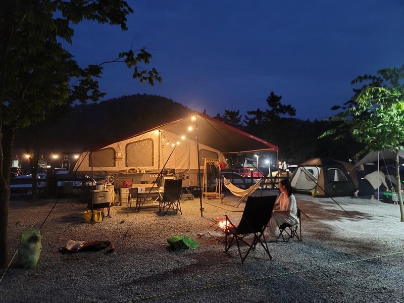 어은돌캠프캠프 시설 사진 32