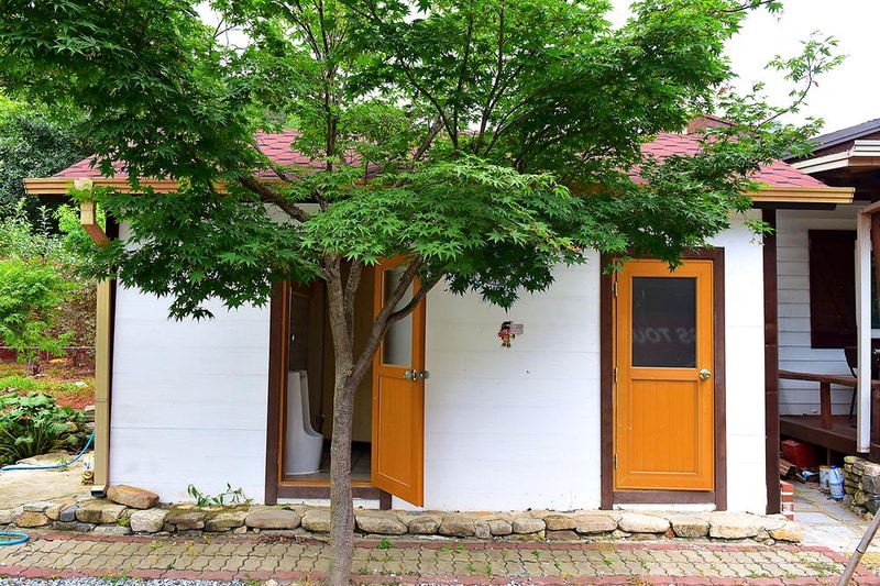 향림오토캠핑장 시설 사진 12