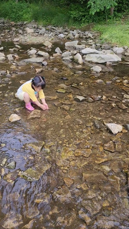 고려산 힐링캠프 시설 사진 43