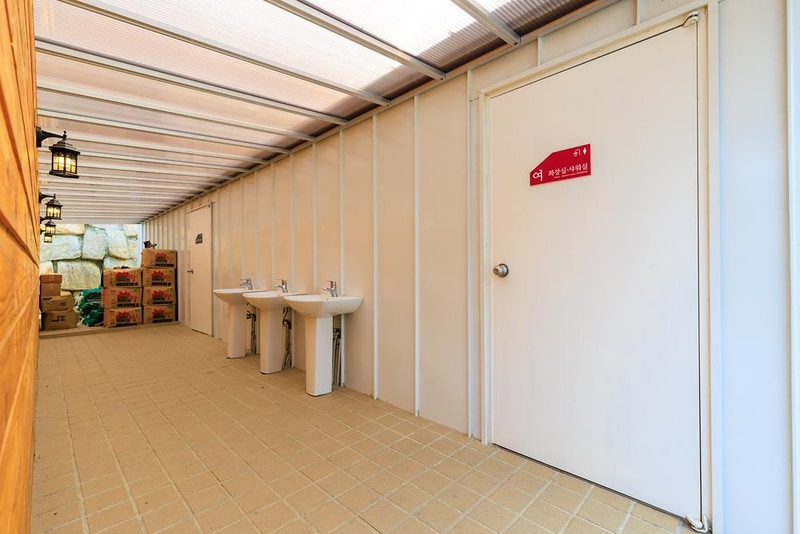 돌담숲 시설 사진 2