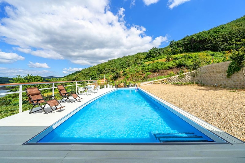 소꿉놀이 글램핑&캠프닉 시설 사진 4