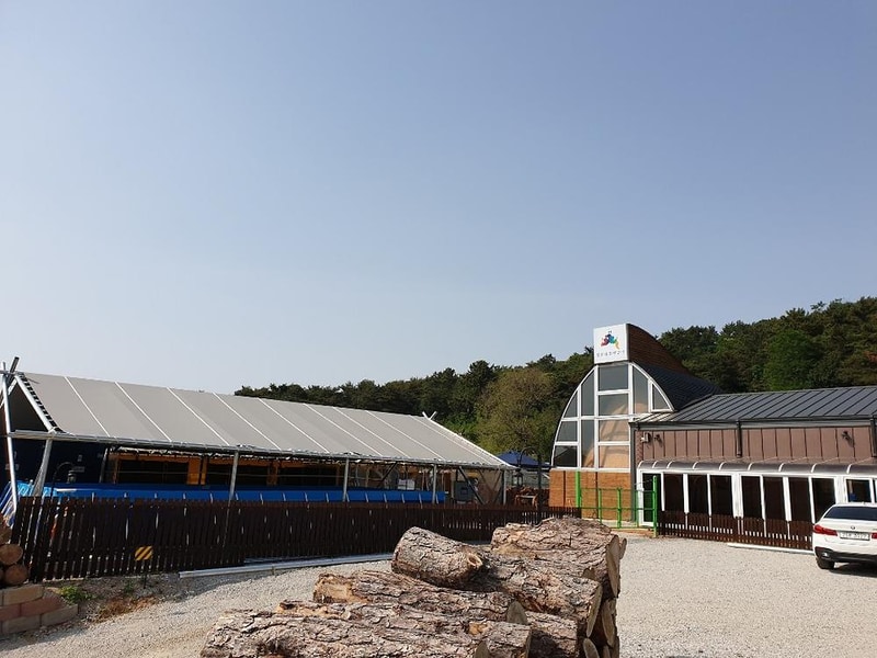 정화네불한증막 힐링캠프 시설 사진 15