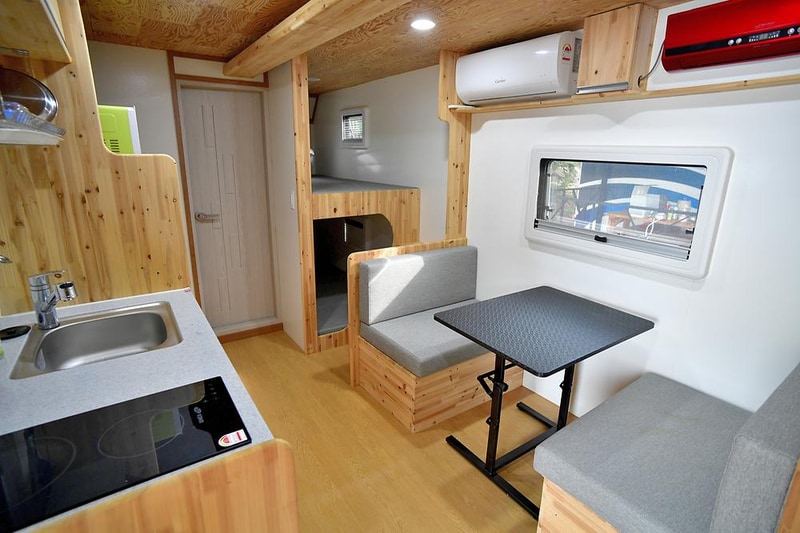 반디품은마을 시설 사진 1