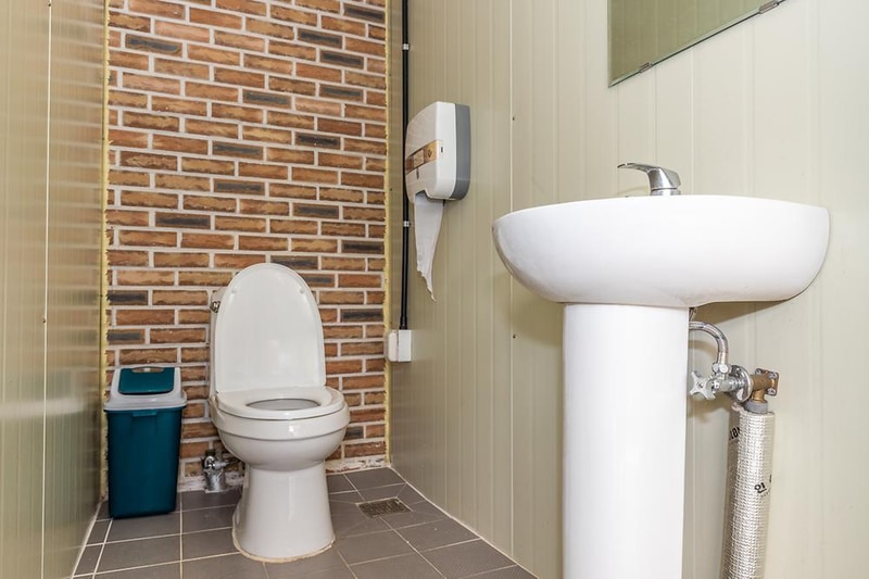 에버그린 캠핑장 시설 사진 10