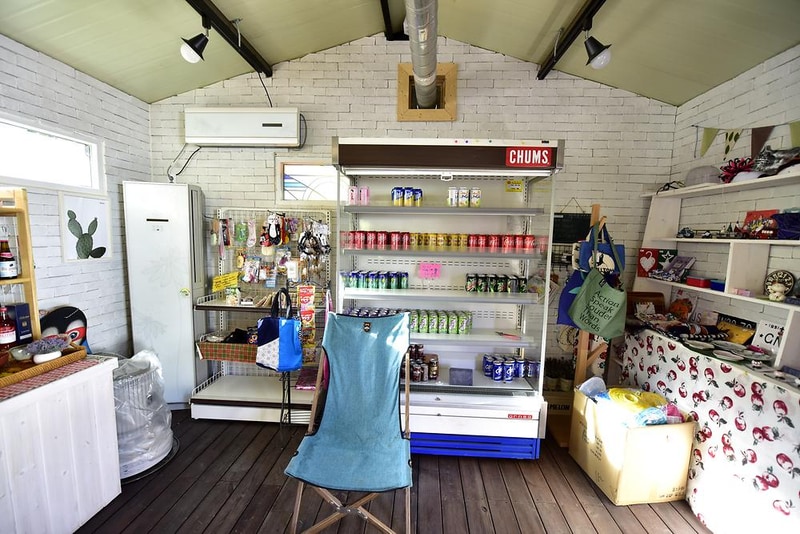 캠핑스마일 시설 사진 15