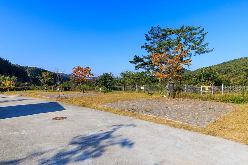 고운마을캠핑장 시설 사진 5