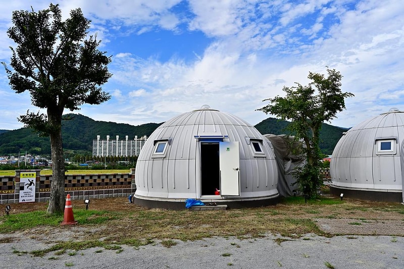 화순돔아일랜드 시설 사진 10