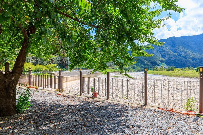 무지개캠핑장 시설 사진 7