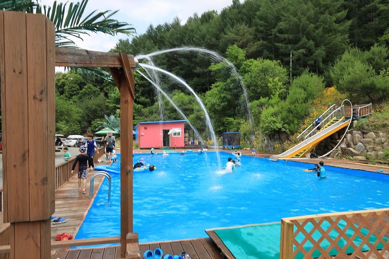 웰컴투캠프 시설 사진 6