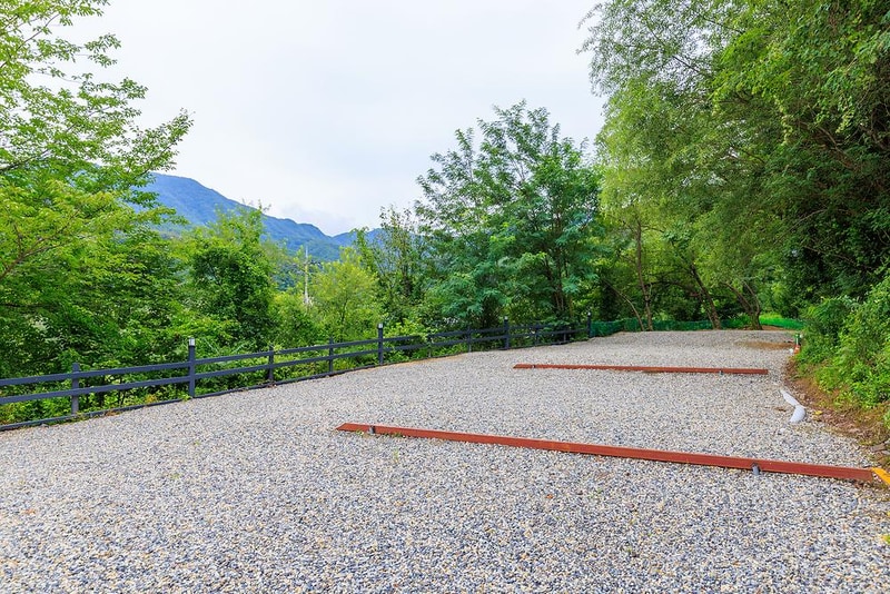 동산오토캠핑장 시설 사진 12