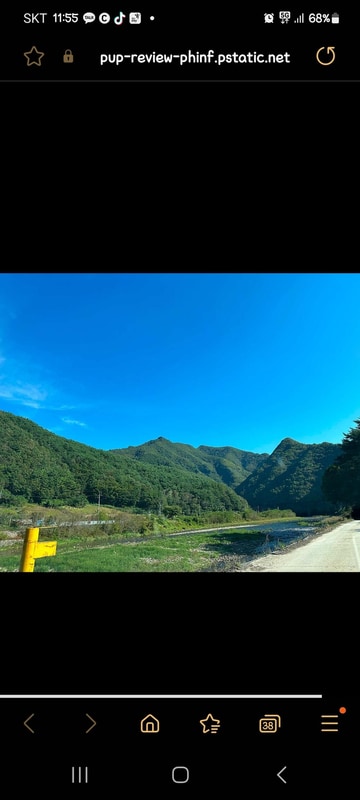 파인트리캠핑장 시설 사진 23