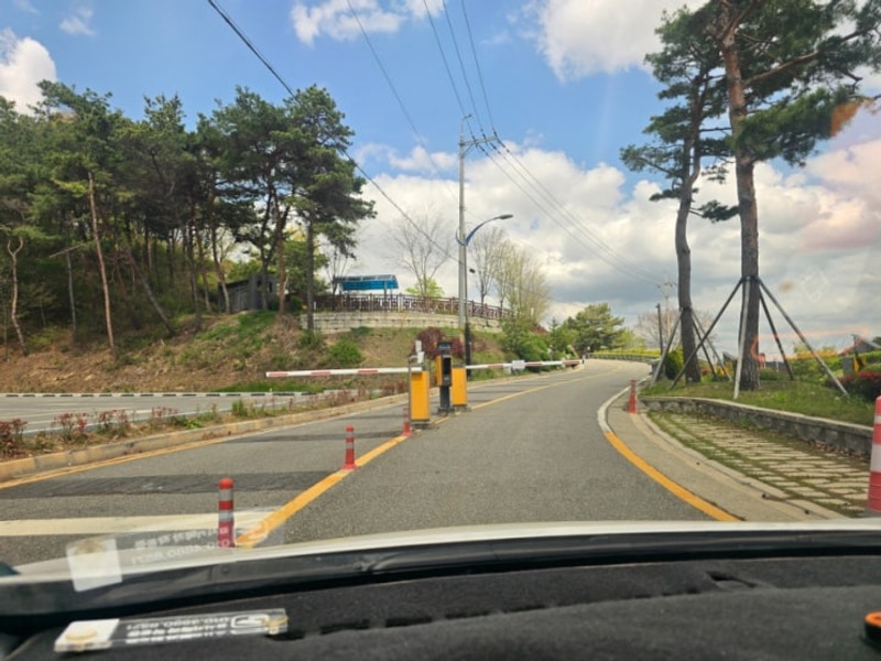 예산 예당호 예당관광지 국민여가캠핑장 방문 후기 | A사이트...