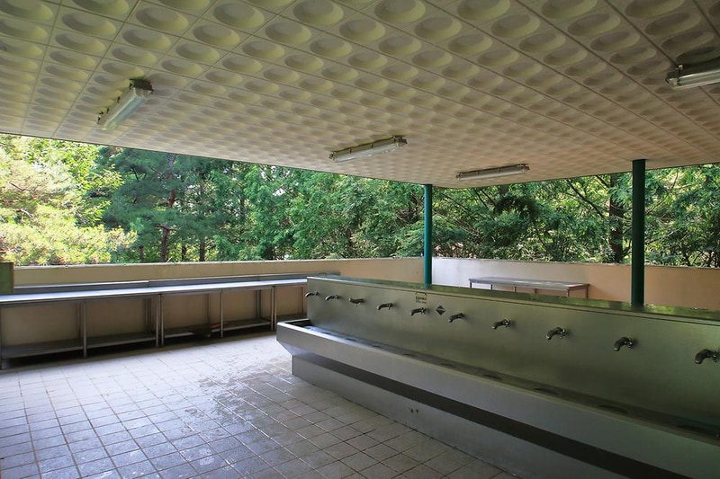 칠갑산 자연휴양림 시설 사진 16