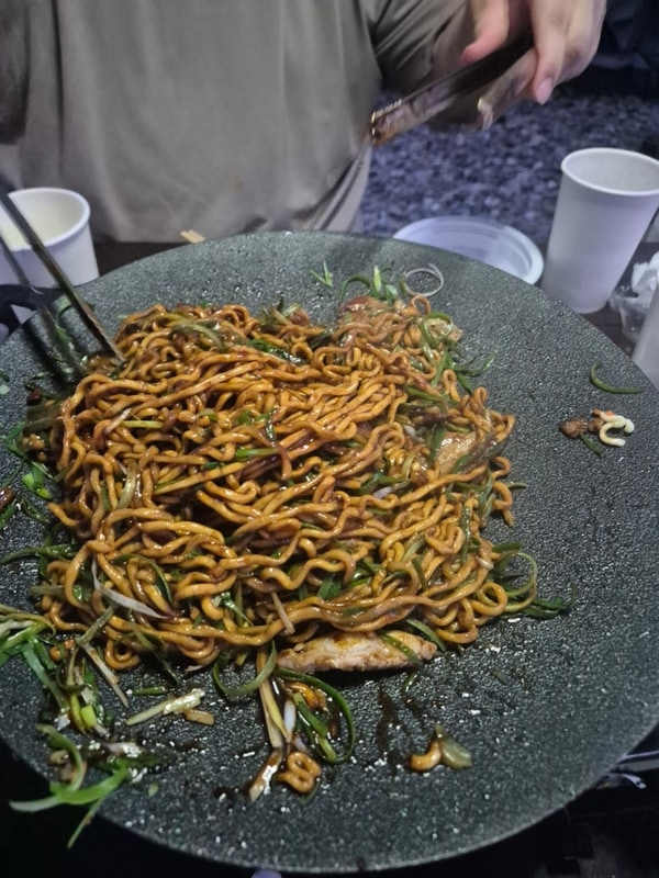 보훈병원/일자산 서울근교 강동 그린웨이 가족 캠핑장 청단풍...