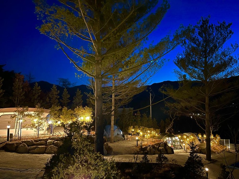 배방관광농원 시설 사진 19