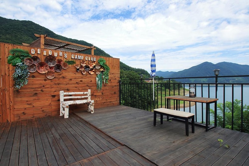 디투어스캠프클럽 시설 사진 1