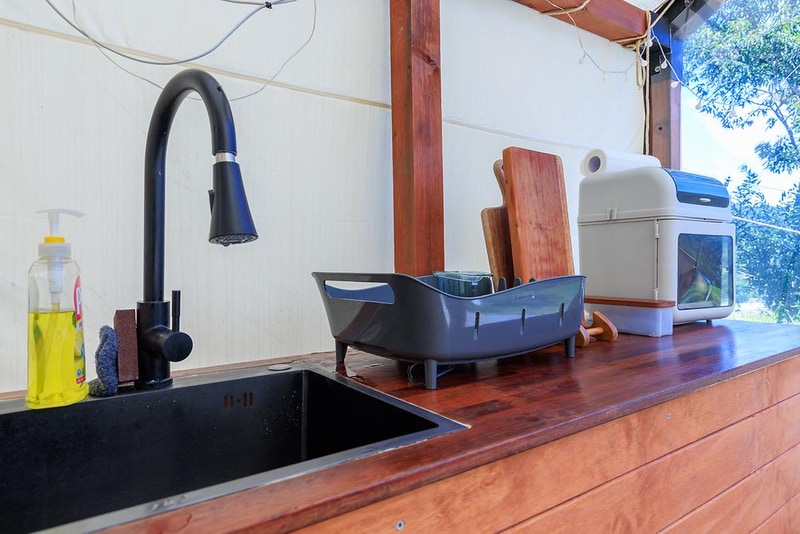 네이스트 프라이빗 음성 시설 사진 1