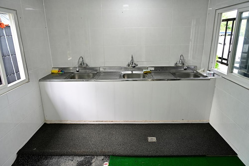 보성 지중해 야영장 시설 사진 14