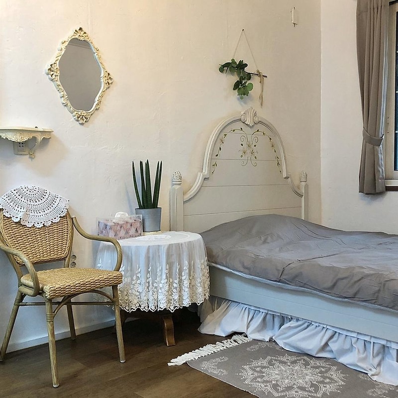 아레나글램핑 시설 사진 6