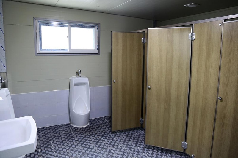 깊이울관광농원(깊이울 캠핑장) 시설 사진 2