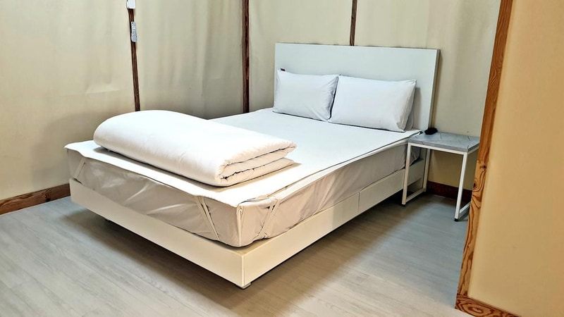 화성리프레시글램핑 시설 사진 26