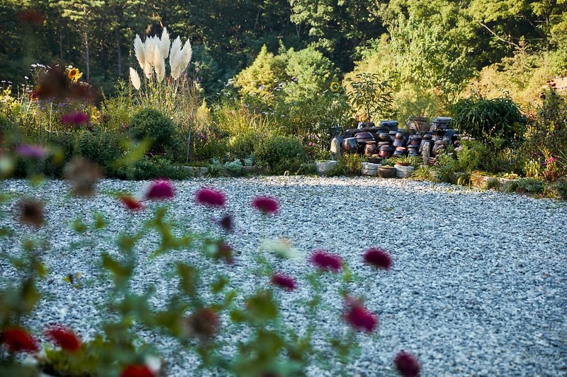 용인 둥지골 캠핑장 시설 사진 8