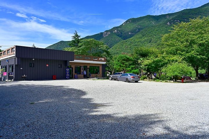 라라캠핑장 대표 사진