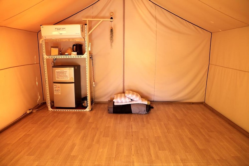 하늘연캠핑장 시설 사진 9