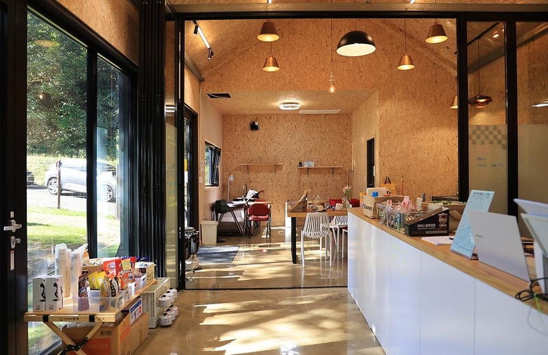 캠핑중DOG 시설 사진 8