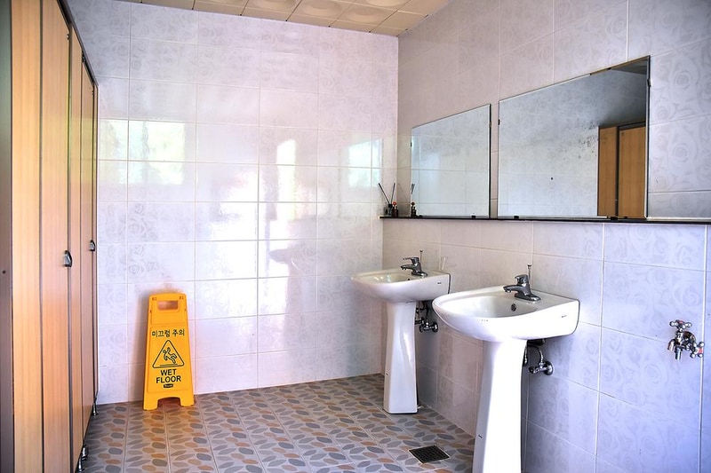 도마치캠핑장 시설 사진 10