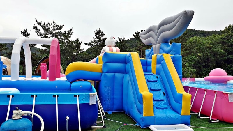 판타스틱 캠프닉 시설 사진 35