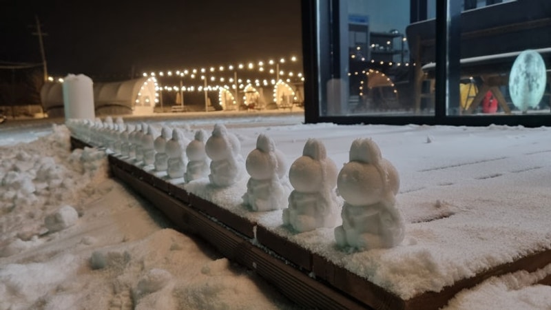 2025.1.7.화 제천J글램핑 모습