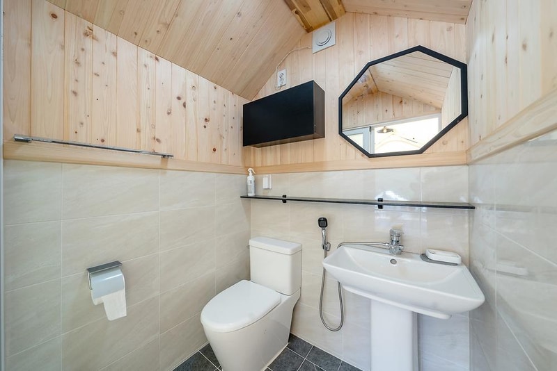 소꿉놀이 글램핑&캠프닉 시설 사진 8